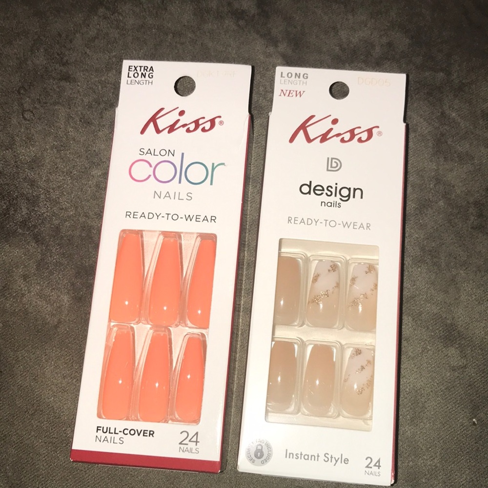 Nails